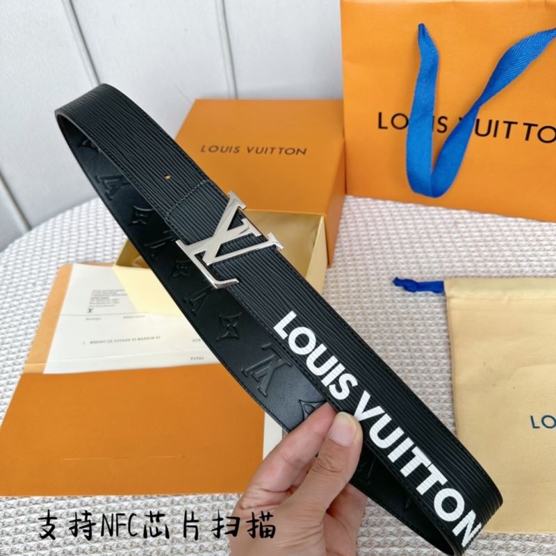 Louis Vuitton Belts